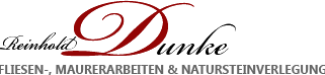 logo Logo Reinhold Dunke